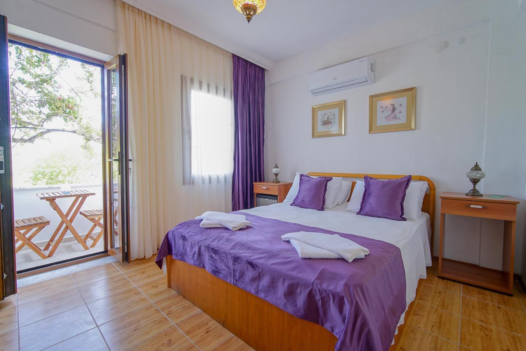 Grape Datca Hotel Kızlanköy Exterior foto